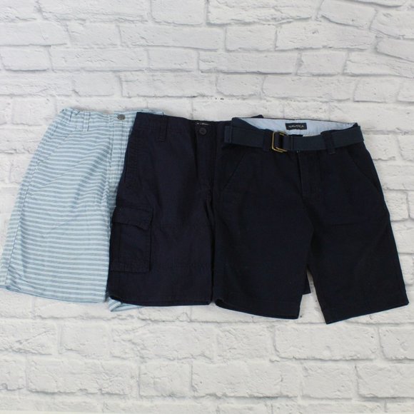 KIDS 7-Piece Boy Clothes Lot Size 6-8 - Picture 8 of 11